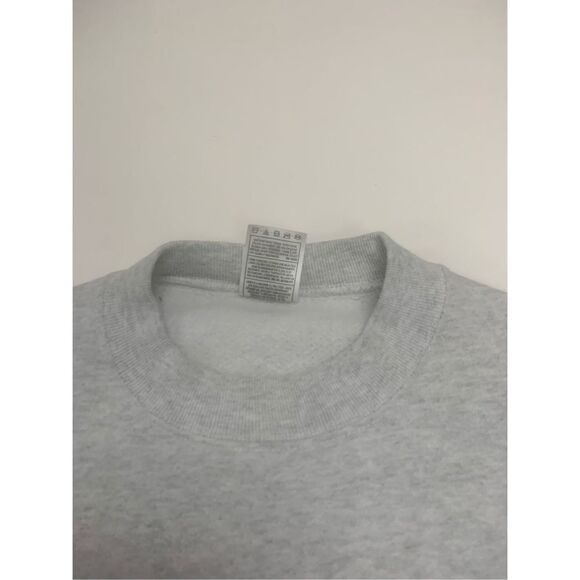 Vintage Patriotic Swestshirt - Picture 3 of 5